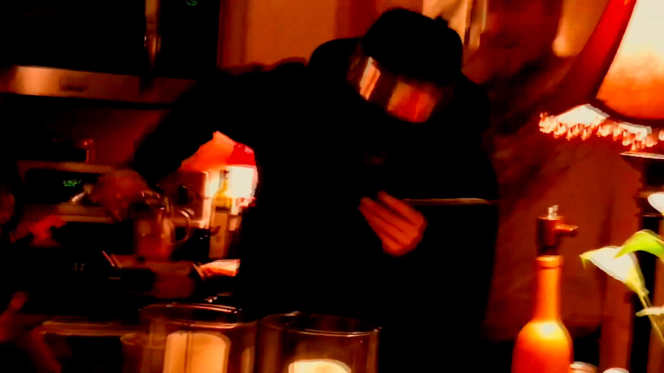 Brian Wagner Bigbo Brian Wagner