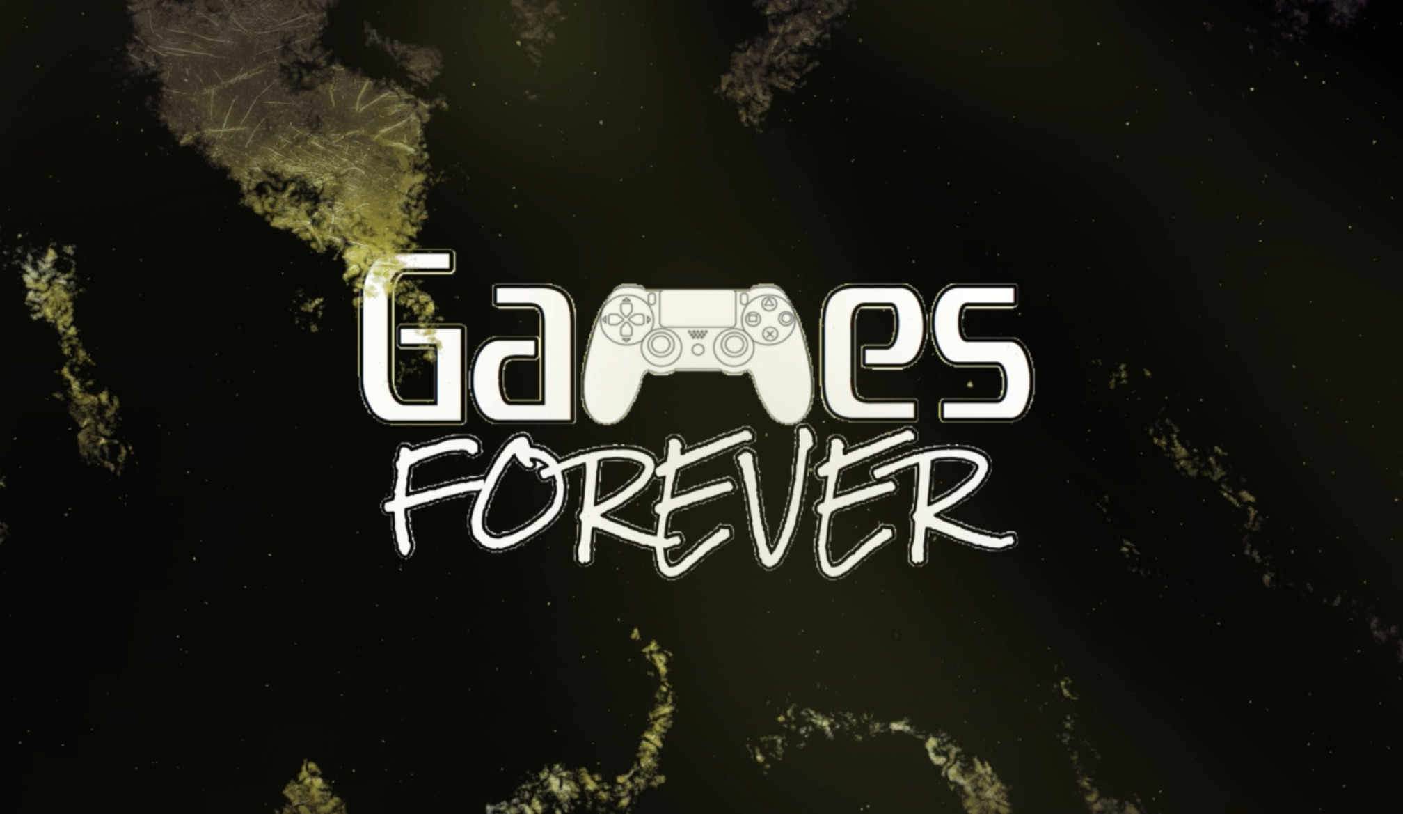 Games Forever Teaser Games Forever